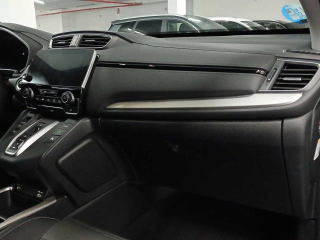 Honda Cr-v LIFESTYLE